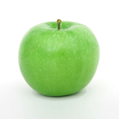 Mijn Appeldag: afbeelding van een appel